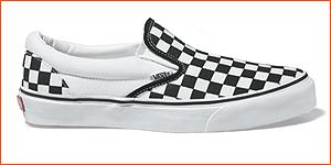 vans off the wall
